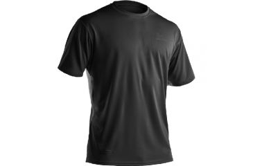 Image of Under Armour Heatgear Tactical Short Sleeve Tee - 12160280012X