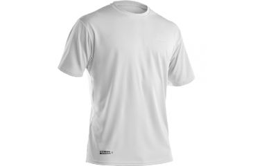 Image of Under Armour Heatgear Tactical Short Sleeve Tee - 1216028100MD
