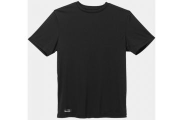 Image of Under Armour Heatgear Tactical Short Sleeve T-shirt - 1236642001XL