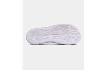 Image of Under Armour Ignite V SL - Men's, Academy/White/Metallic Gold, 10, 1287318-400-10