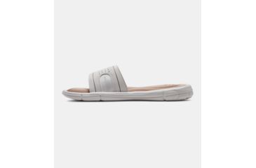 Image of Under Armour Ignite VIII SL - Women's, Bashful Pink/Onyx White/Orange Dream, 11, 1287319-200-11