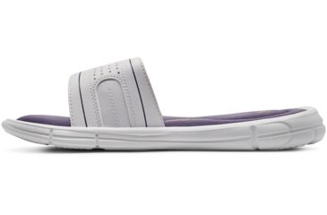 Image of Under Armour Ignite VIII SL - Womens, Purple Luxe/White/Metallic Gold, 6, 1287319-500-6