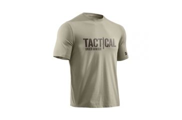 Image of Under Armour Knife Tee - 1220635290MD