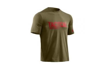 Image of Under Armour Knife Tee - 12206353903X