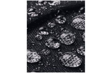 Image of Under Armour Loudon Waist Bag Crossbody, Black/White, OSFM, 1378418001OSFM