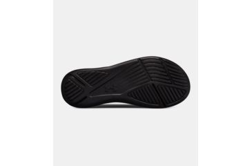 Image of Under Armour Marbella VI T - Women's, Black//Brilliance, 10, 3000072-002-10