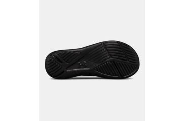 Image of Under Armour Marbella VI T - Women's, Black//Metallic Silver, 10, 3000072-001-10