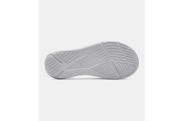 Image of Under Armour Marbella VI T - Women's, Dust/Mod Gray/White, 10, 3000072-304-10