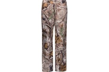 Image of Under Armour Men's AllSeasonGear Camo Field Pant - Realtree AP Camo Color 1004030-341