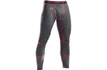 Image of Under Armour Men's Base Map 2.5 Legging - 12103580192X