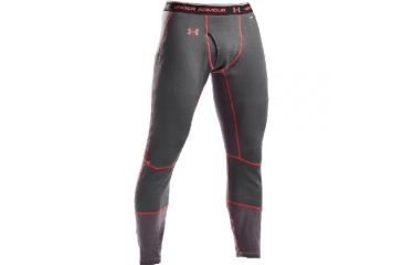 Image of Under Armour Men's Base Map 2.5 Legging - 12103580193X