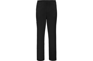 Image of UnderArmour Men's ColdGear Hundo Fleece Pant - Black Color 1006215-001