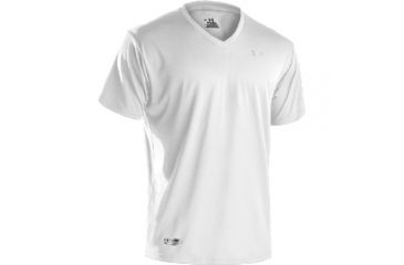 Image of Under Armour Men's Heatgear Tactical V-neck - 1216030100XL
