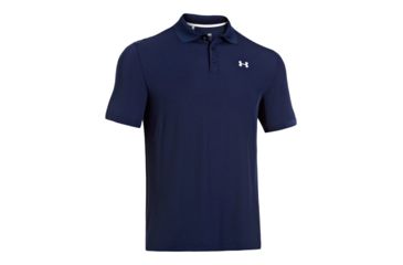 Image of Under Armour Men's Ua Performance Polo, Academy - 12427554085XL