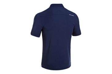 Image of Under Armour Men's Ua Performance Polo, Academy - 1242755408XL