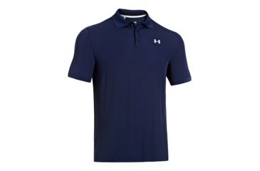 Image of Under Armour Men's Ua Performance Polo, Academy - 1242755408XXL