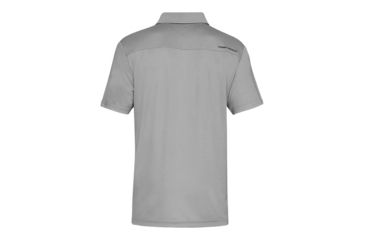 Image of Under Armour Men's Ua Performance Polo, True Gray Heather - 1242755025SM