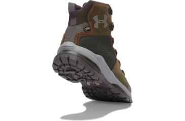 Image of Under Armour Mens ATV Gore-Tex Boot,Greenhead,Size 10 126886637410