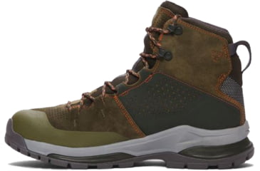 Image of Under Armour Mens ATV Gore-Tex Boot,Greenhead,Size 10 126886637410