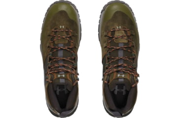 Image of Under Armour Mens ATV Gore-Tex Boot,Greenhead,Size 10 126886637410