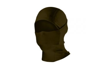 Image of Under Armour Mens Coldgear Tactical Hood - 1219737390OSFA