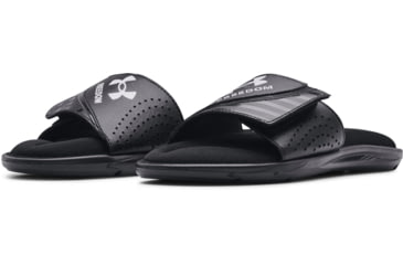Image of Under Armour Mens Ignite Freedom Slide 2 - 302568600110