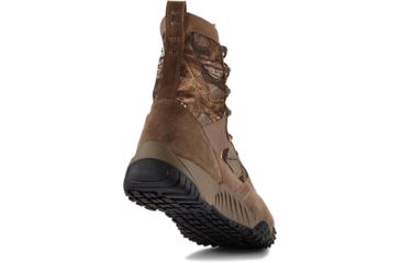 Image of Under Armour Mens Jungle Rat Tactical Boot,Real-Tree AP Xtra,Size 10 126477094610