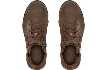 Image of Under Armour Mens Jungle Rat Tactical Boot,Real-Tree AP Xtra,Size 10 126477094610