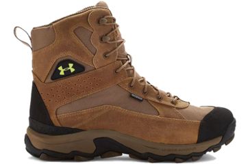 Image of Under Armour Mens Speed Freek Bozeman Hunting Boot,600 gr,Uniform,Size 9 12620552259