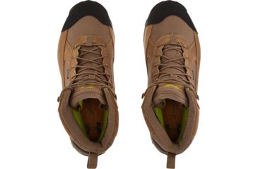 Image of Under Armour Mens Speed Freek Bozeman Hunting Boot,600 gr,Uniform,Size 9 12620552259