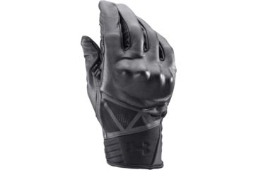 Image of Under Armour Mens Tactical Knuckle Glove,Black,Large 1242619001LG