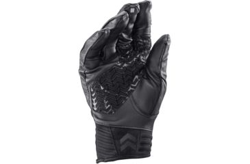 Image of Under Armour Mens Tactical Knuckle Glove,Black,Large 1242619001LG