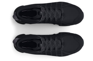 Image of Under Armour Micro G Strikefast Mid Tactical Shoes - Mens, Black, 12US, 302557500112