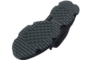 Image of Under Armour Micro G Strikefast Mid Tactical Shoes - Mens, Black, 12US, 302557500112