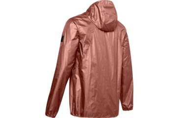 Image of Under Armour UA OD Impasse Wind Jacket - Womens, 13509432262X