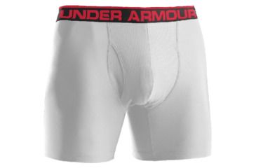 Image of Under Armour Original 6inch Boxerjock - 1230364100LG
