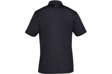 Image of Under Armour Performance Polo Textured - Mens, Black, 2XL, 13420800012X