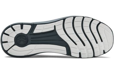 Image of Under Armour Remix 2.0 Casual Shoes - Mens, Black / Pitch Gray / Mod Gray, Medium, 9, 3022466-002-9