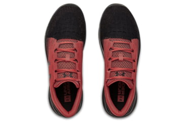 Image of Under Armour Remix 2.0 Casual Shoes - Mens, Red Latte / Black / Black, Medium, 12, 3022466-601-12