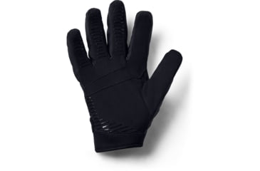 Image of Under Armour Sideline Gloves - Mens, Black, 2XL, 12908110012X