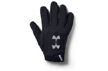 Image of Under Armour Sideline Gloves - Mens, Black, 2XL, 12908110012X