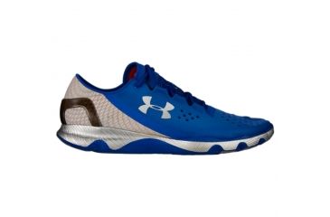 Image of Under Armour Speedform Apollo Road Running Shoe - Men's-Scatter-Medium-13 US