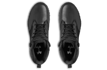 Image of Under Armour Stellar Tac WP Tactical Boot - Mens, Black, 8, 30219030018