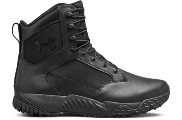 Image of Under Armour Stellar Tac WP Tactical Boot - Mens, Black, 8, 30219030018