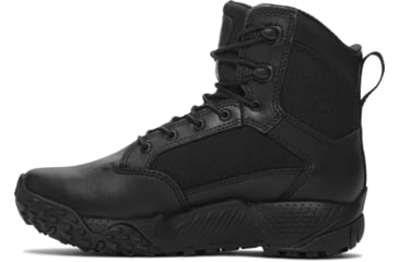 Image of Under Armour Stellar Tactical Boot - Mens, Black, 7, 12763740017