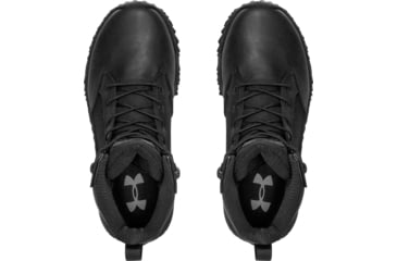 Image of Under Armour Stellar Tactical Boot - Mens, Black, 7, 12763740017
