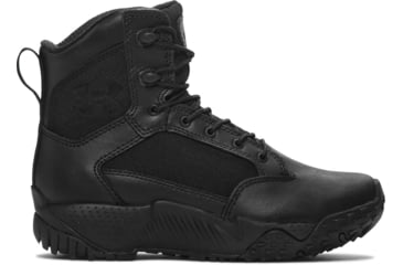 Image of Under Armour Stellar Tactical Boot - Mens, Black, 7, 12763740017