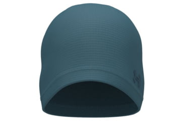 Image of Under Armour Storm Beanie - Mens, Blue Flannel, OSFM, 1365918597OSFM