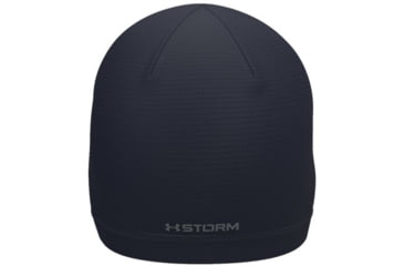 Image of Under Armour Storm Beanie - Mens, Midnight Navy, OSFM, 1365918410OSFM