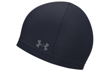 Image of Under Armour Storm Beanie - Mens, Midnight Navy, OSFM, 1365918410OSFM